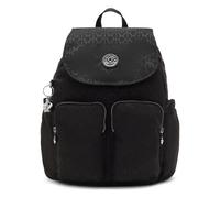 Kipling City Daypack S 27 cm schwarz