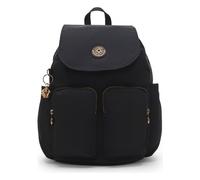 Kipling City Daypack S 27 cm grau