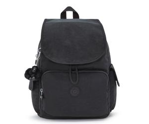 Kipling City Pack 16 Liter mittelgroßer Rucksack K12147 Black Noir
