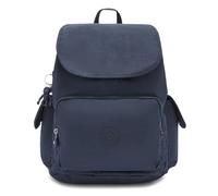 Kipling City Pack 16 Liter mittelgroßer Rucksack K12147 Blue Bleu 2