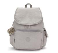 Kipling CITY PACK Mittelgroßer Rucksack, Grey Gris (Grau)