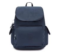 Kipling City Pack 16 Liter mittelgroßer Rucksack K12147 Grey Gris - Blau