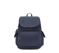 Kipling CITY PACK Medium Rucksack - 16L, Wasserbeständig, Blau, Stilvoll & Praktisch