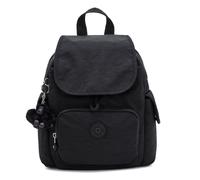 Kipling CITY PACK MINI Kleiner Rucksack, Black Noir (Schwarz)