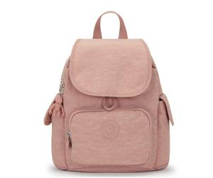 Kipling City Pack Mini 9 Liter Rucksack KI2670 Tender Rose