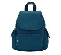 kipling Basic City Pack Mini Backpack XS Cosmic Emerald