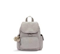 kipling Basic City Pack Mini Backpack XS Grey Gris