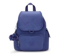 Kipling CITY PACK MINI Kleiner Rucksack, Blue (Blau)