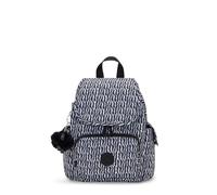 Kipling CITY PACK MINI Kleiner Rucksack, Blue (Blau)