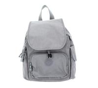Kipling CITY PACK MINI Kleiner Rucksack, Grey Gris (Grau)