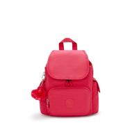 Kipling CITY PACK MINI Kleiner Rucksack, Pink (Rosa)