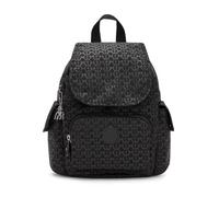 Kipling City Pack Mini 9l Rucksack One Size Signature Emb