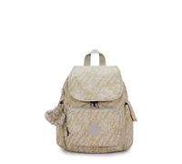 Kipling City Pack Mini Rucksack Leicht Kompakt Tagesrucksack Reise