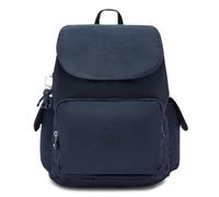 Kipling CITY PACK Mittelgroßer Rucksack, Blue Bleu 2 (Blau)