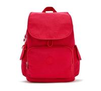 Kipling CITY PACK Mittelgroßer Rucksack, Red Rouge (Rot)