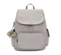 Kipling Basic City Pack S City Rucksack 33 cm grey gris (K156358-9L)
