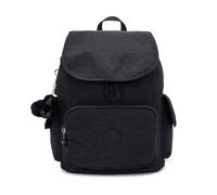 Kipling City Pack S 13 Liter Rucksack K15635 Blue Bleu 2Schwarz