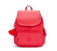Kipling CITY PACK S Kleiner Rucksack, Red (Rot)