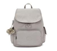 Kipling Basic City Pack S City Rucksack 33 cm grey gris (K156358-9L)