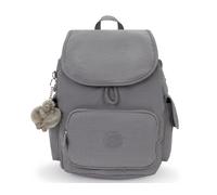 Kipling City Pack S 13l Rucksack One Size Inviting Grey