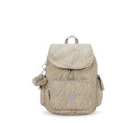 Kipling City Pack S Brush of Gold