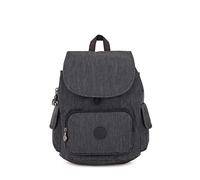 Kipling CITY PACK S Kleiner Rucksack, Active Denim (Blau)