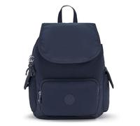 Kipling City S 13l Rucksack One Size Blue Bleu 2