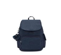 Kipling CITY PACK S, Kleiner Rucksack, Blue Bleu 2 (blau), 9L, Kompakt & Stylisch
