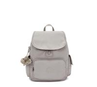 Kipling CITY PACK S Kleiner Rucksack, Grey Gris (Grau)