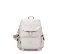 Kipling City S 13l Rucksack One Size Metallic Glow