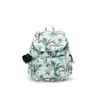 Kipling City Pack S Print 13l Damenrucksack