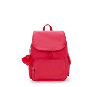 Kipling CITY PACK S Kleiner Rucksack, Pink (Rosa)