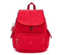 Kipling CITY PACK S Kleiner Rucksack, Red Rouge (Rot)