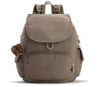 kipling Basic Eyes Wide Open City Pack S Backpack True Beige