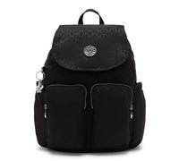 Kipling City Daypack S 27 cm schwarz