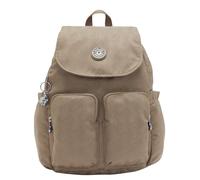 Kipling City Pocket S Crossbody Umhängetasche diamond wave jacquard