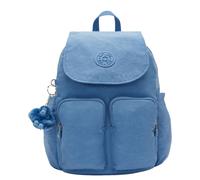 Kipling City Pocket S Crossbody Umhängetasche vintage blue