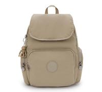 Kipling Boho Tan 100% Recycled Polyamide