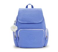 Kipling City Zip Mini 13 Liter Rucksack KI3523 Cocktail Blue