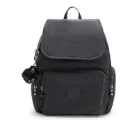 Kipling City Zip Mini 13 Liter Rucksack KI3523 Funky Red - Schwarz / onesize