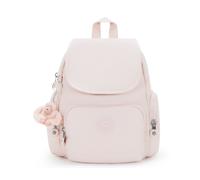 Kipling City Zip Mini 9 Liter Rucksack KI4697 Pink Shine