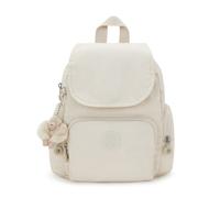 Kipling City Zip Mini 9 Liter Rucksack KI6046 Hideaway Beige