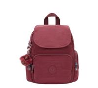 Kipling City Zip Mini b lounge wine