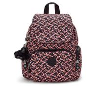 Kipling City Zip Mini B PRT Tanzender Blumenstrauß für Unisex Blumenstrauß