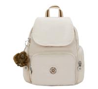 Kipling City Zip Mini soft sand