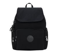 Kipling City Zip S b el infinite black