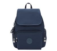 Kipling City Zip S b el infinite blue