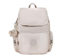 Kipling City Zip S 13l Rucksack One Size Metallic Glow