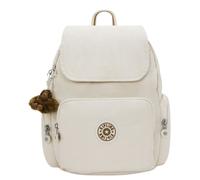 Kipling Rucksack Basic City Zip City S 33,5 cm Weiß