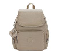 Kipling City Zip S soft taupe